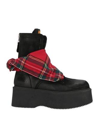 Aniye By FOOTWEAR - Ankle boots on YOOX.COM
