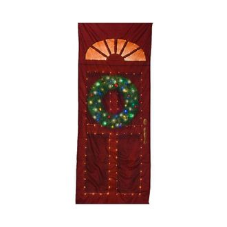 Kaemingk COpache riporta C155Led Assortite H230xLxP