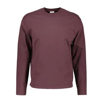 04651/ Heren, Tops, Rood, Maat: M