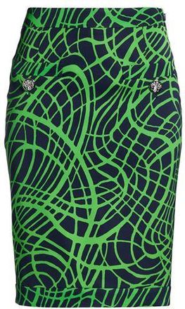 Moschino BOTTOMWEAR - Gonne midi su YOOX.COM