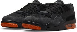 Nike Jordan Air Jordan 4 RM Sneaker in 001 Black/white at Nordstrom, Size 11