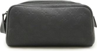 Louis Vuitton unisex, Pre-owned, Nero, Taglia unica, used