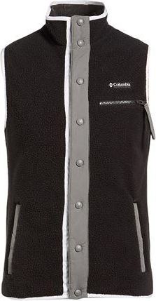 Columbia ROPA DE ABRIGO - Chompas sin mangas en YOOX.COM