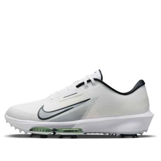 Nike Infinity Tour 2 White Vapor Green Pure Platinum Black FD0217-100