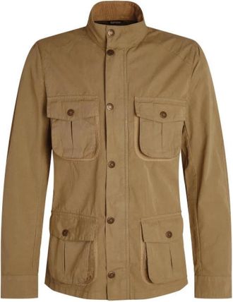 Barbour Groene Jassen voor Stijlvolle Outfits - Heren - Zomerjassen - Groen - L - Jassen