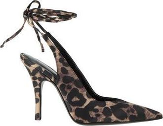 The Attico FOOTWEAR - Pumps sur YOOX.COM