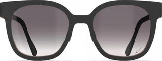 Blackfin Bf 928 Zonnebril - unisex - Zonnebrillen - Bruin - ONE Size - Accessoires