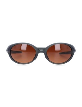 Oakley Eyejacket Redux Oval-Frame Sunglasses