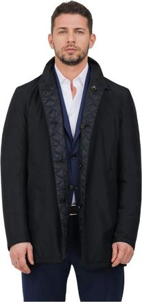 Gimos Uomo, Giacche, Blu, L, new