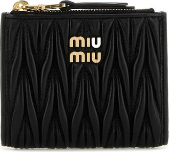 Miu Miu Wallets