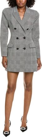 L'agence Tora Tux Dress