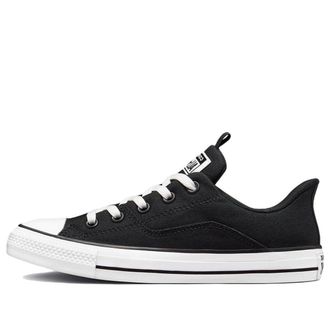 Converse (WMNS) Converse Chuck Taylor All Star Rave Black A01705