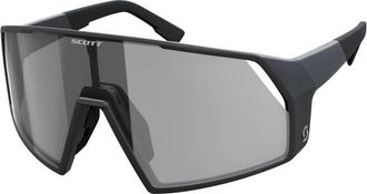 Scott Sunglasses Pro Shield LS S1-3 (VLT 10-65%) Velobrille - Unisex | grau