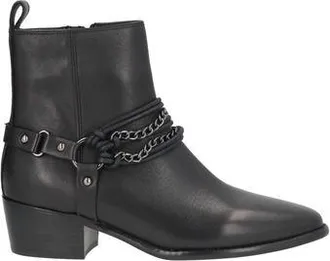 Apepazza FOOTWEAR - Ankle boots on YOOX.COM