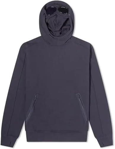スウェット・トレーナー C.P. COMPANY 'Sea ' hoodie Blue CP Company | 023A Hoodie Teal | My Outfit