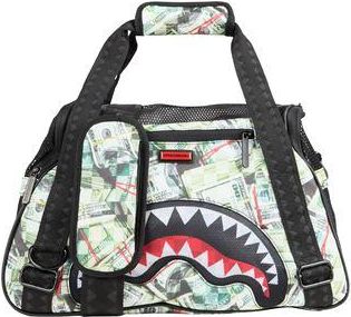 Sprayground VALIGERIA - Borsoni su YOOX.COM
