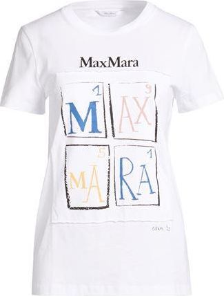 Max Mara TOPWEAR - T-shirts on YOOX.COM