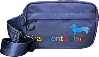 Harmont & Blaine Tassen, Heren, Blauw, ONE Size, H1Epmh 820032K31