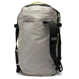 Columbia Landroamer 60 Duffel Reisetasche - | grau