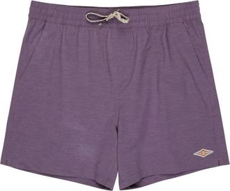 Billabong Every Other Day LB Boardshorts f&uuml;r Herren | lila