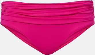 Melissa Odabash Braga de bikini Bel Air