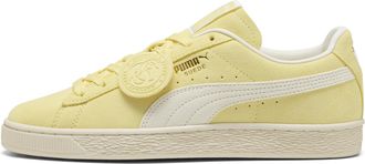 Puma Sneakers Suede Charles F. Stead unisex, Scarpe, Giallo, 40.5