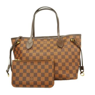 Louis Vuitton Ebene Tote Bag (Pre-Owned)
