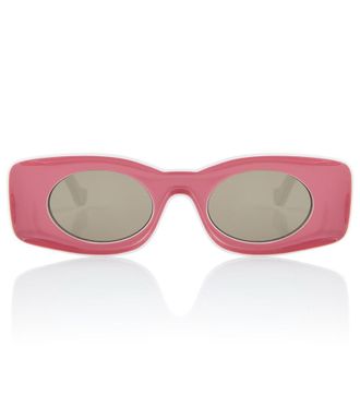 Jacquemus Les Lunettes Jac47 LineaLa Casa Sunglasses from