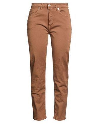 Nine In The Morning BOTTOMWEAR - Jeans sur YOOX.COM