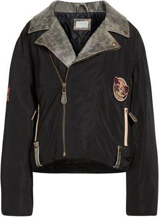 Guess JACKEN & M&Auml;NTEL - Jacken und Anoraks auf YOOX.COM