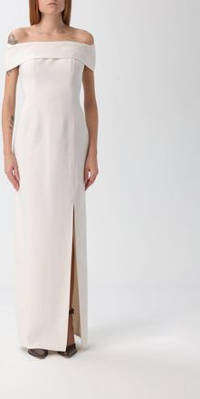 Lauren Ralph Lauren Dress LAUREN RALPH LAUREN Woman color White