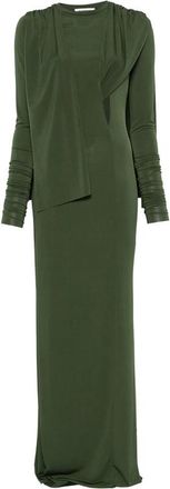 Darkpark Ambra Maxi Dress