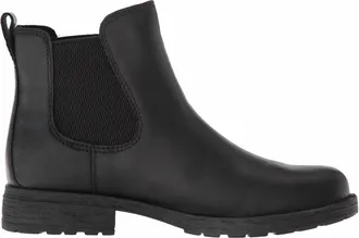 Born Womens Cove Boots In Black