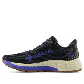 New Balance (WMNS) New Balance Fresh Foam X 880 v13 Gore-Tex Black Marine Blue W880GQ13