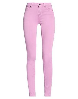 Met PARTES DE ABAJO - Pantalones vaqueros en YOOX.COM