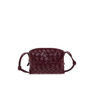 Bottega Veneta Shoulder Bag Loop Mini