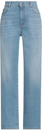 Max Mara BOTTOMWEAR - Jeans on YOOX.COM