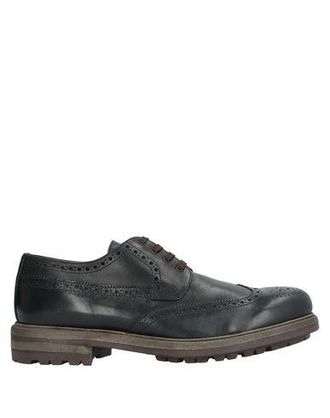 Gold Brothers FOOTWEAR - Lace-up shoes on YOOX.COM