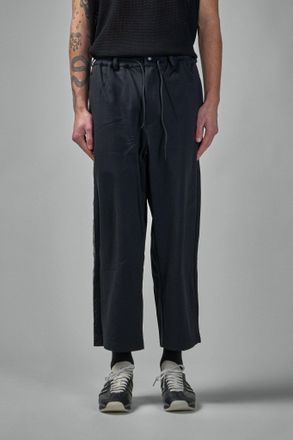 Yohji Yamamoto Mesh TP