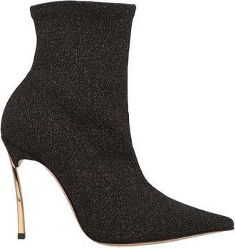 Casadei Ankle boots