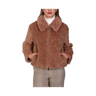 Marella Donna, Giacche, Beige, S, new