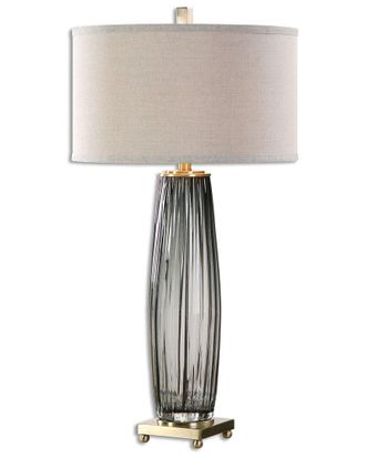 Uttermost Vilminore 33.25In Table Lamp
