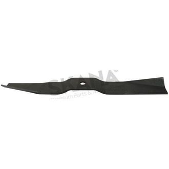 OEM Cuchillas De Cortac&eacute;sped Compatibles Iseki 430mm Rif 1100070