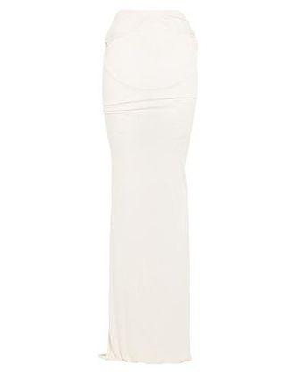 Rick Owens HOSEN & R&Ouml;CKE - Maxi-R&ouml;cke auf YOOX.COM