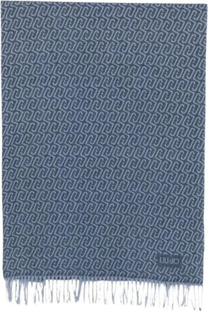 Liu Jo Mujer, Accesorios, Azul, Talla: ONE Size