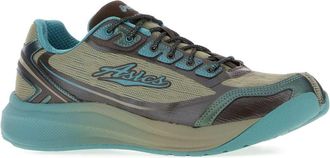 Asics Unisex Multicolor Fabric Asics X Kiko Kostadinov Ilargi Ff Ii Sneakers Driftwooddioptase