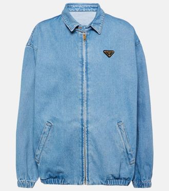 Women's Prada Jackets - up to −46% | Stylight Women's Prada Jackets - up to −46% | Stylight