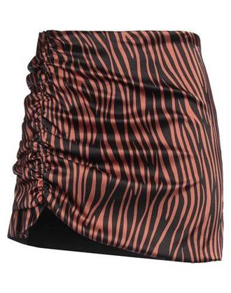 Nineminutes Mini skirts