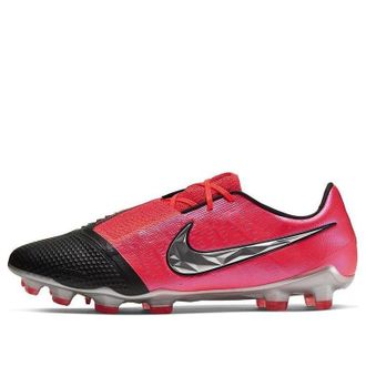 Nike Phantom Venom Elite FG Laser Crimson AO7540-606