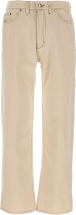 Rhude Mens 90S Jeans